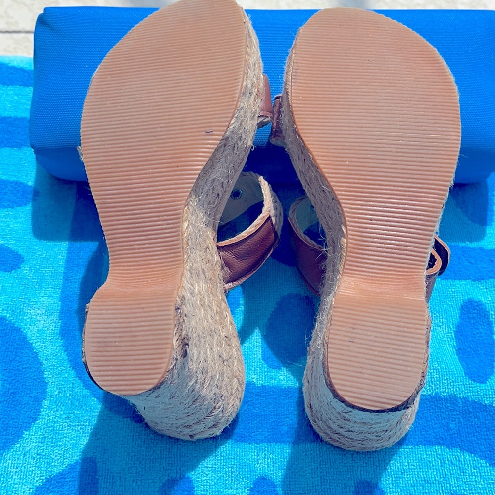 Colin Stuart Espadrilles - Picture 8 of 8
